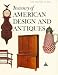 Treasury of American Design and Antiques, 2 Volumes in 1 : A Pictorial Survey of Popular Folk Arts Based Upon Watercolor Renderings in the Index of American Design, At the National Gallery of Art