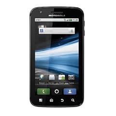Motorola Atrix 4G Smartphone ATT Unlocked US Versio