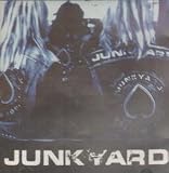 Junkyard