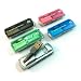 High Speed Card Reader / Writer for use with SD, SDHC, MMC, RS-MMC, Mini SD, TF, Micro SD, Micro SDHC, MS/MS PRO, MS DUO, MS PRO DUO, SONY M2 Memory Cards