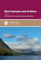 Fjord Systems and Archives: Special Publication 344 (Geological Society Special Publication)