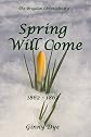 Spring Will Come (The Bregdan Chronicles)