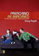 Preaching Re-Imagined