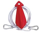 Kwik Tek Tow Demon Harness 8' Cable