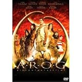 AROG / A.R.O.G.