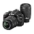 D3200 200mm �_�u���Y�[���L�b�g�@(�u���b�N)
