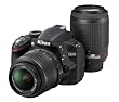 D3200 200mm ���֥륺���७�å� [�֥�å�]