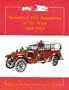 Motorized Fire Apparatus of the West, 1900-1960
