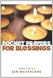 Pocket Prayers for Blessingsl