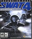 SWAT 4: The Stetchkov Syndicate Expansion Pack