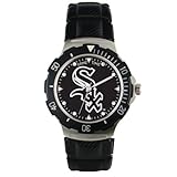 Game Time Men's MLB Chicago White Sox Agent Series Watch #MD-CWS