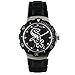 MLB Men's MD-CWS Agent Series Chicago White Sox Polyurethane Watch