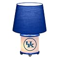 University of Kentucky Dual-Lit Lamp