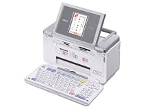 カシオ プリン写ル PCP-250