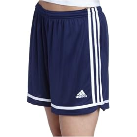 adidas Women's Valiente Short
