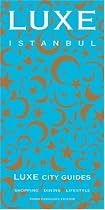 LUXE Istanbul (LUXE City Guides)