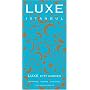 LUXE Istanbul (LUXE City Guides)