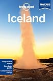 Lonely Planet Iceland (Travel Guide)