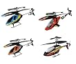 Air Hogs Havoc Heli - Colors May Vary