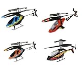 Air Hogs Havoc Heli - Colors May Vary