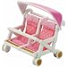 Sylvanian Families Double Pushchair