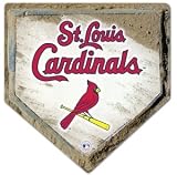 St. Louis Cardinals Mouse Pad