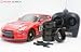 Exspeed Racing 1/16ドリフト仕様ラジコン スカイラインR-35十勝仕様