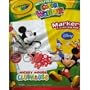 Crayola Color Wonder - Mickey Mouse Clubhouse