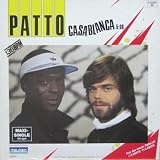 Casablanca [12", DE, Teldec 6.20362]