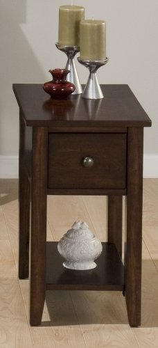 Jofran Enfield Collection 354-7 with Drawer