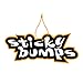 Sticky Bumps Air Freshener, Multi-Colored