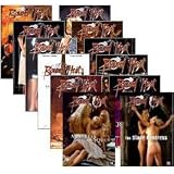 BOUND HEAT Collection by Lloyd A. Simandl (13 DVD): Dangerous Prey Demon's Claw Betrayed... by 