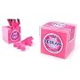 Pink Bedlam Cube