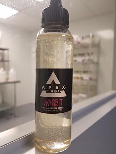 Premium 30ml Apex Labs Juice Wabbitt