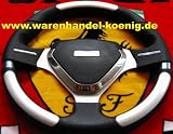 Produkt-Bild: SPORTLENKRAD LENKRAD 320mm 32 f&uuml;r MOMO & SUPERSPORT 501
