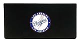 Los Angeles Dodgers Embossed Checkbook Cover