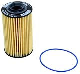 Hengst Oil Filter