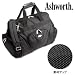 Ashworth（アシュワース）ボストンバッグ ASBB-401