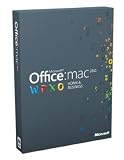 Office Mac Home and Business Multi Pack 2011