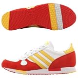 adidas Adithon Ladies Athletic Inspired Shoes by
