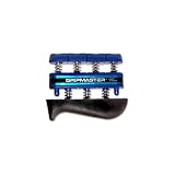 GRIP MASTER GRIP MASTER/BLUE