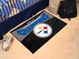 NFL - Pittsburgh Steelers Starter Rug
