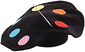 Fantasy Hat Artist Paint Palette Hat