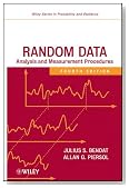 Random Data: Analysis and Measurement Procedures (Wiley Series in Probability and Statistics)