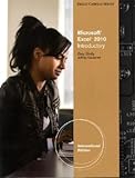 Microsoft Excel 2010 : introductory