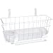 Ableware 703190050 Deluxe Walker Basket