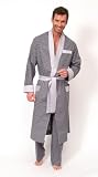 The Platinum Dreamliner Robe