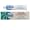Tom's of Maine Natural Whole Care Anticavity  Tarter Control Plus Whitening Fluoride Toothpaste 147.4g/5.2oz ( Peppermint )