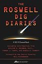 The Roswell Dig Diaries (Sci Fi Channel Books)