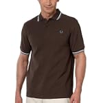 Fred Perry